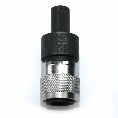 Big Horn Quick Release Adapter for Door Lock Installation - Replaces Templaco AD-603HD 70143